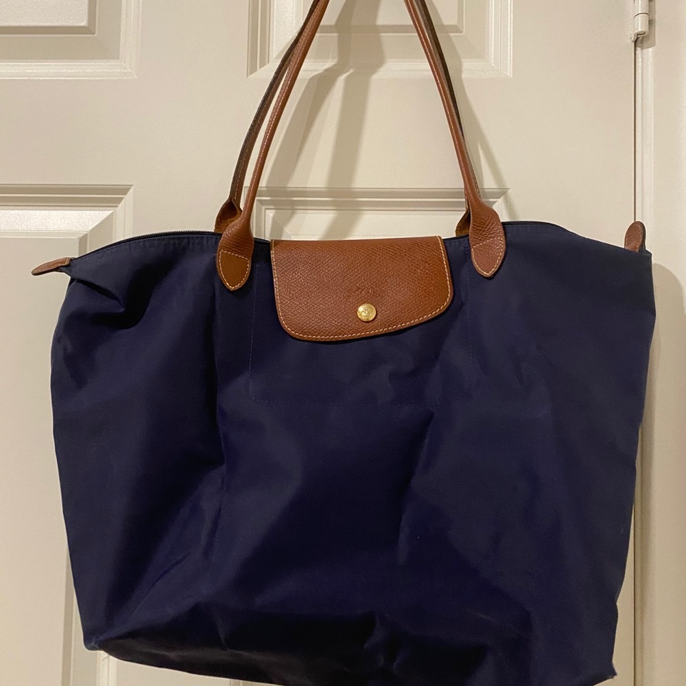 Longchamp Le Pliage tote